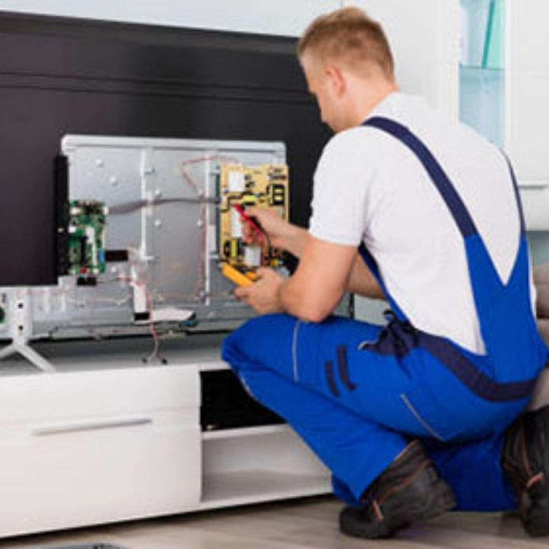 Yıldızeli Televizyon Tamircisi